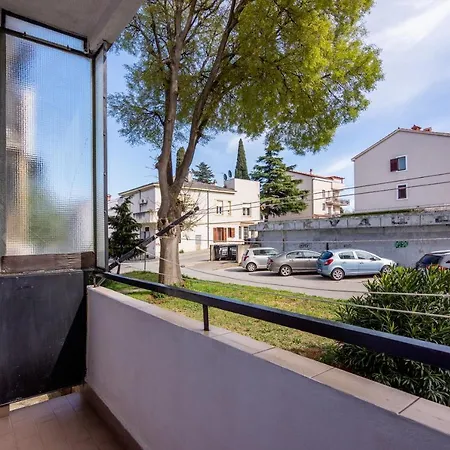 Apartamento With Wifi - 19493