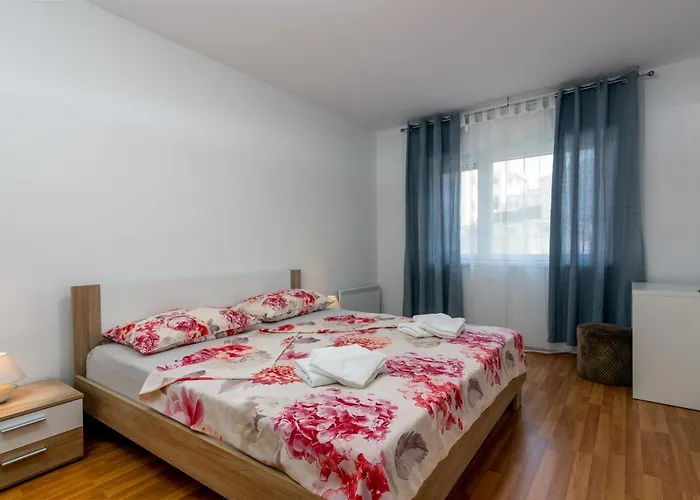 Apartman With Wifi - 19493 *