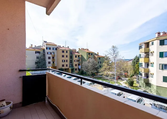 With Wifi - 19493 Apartman