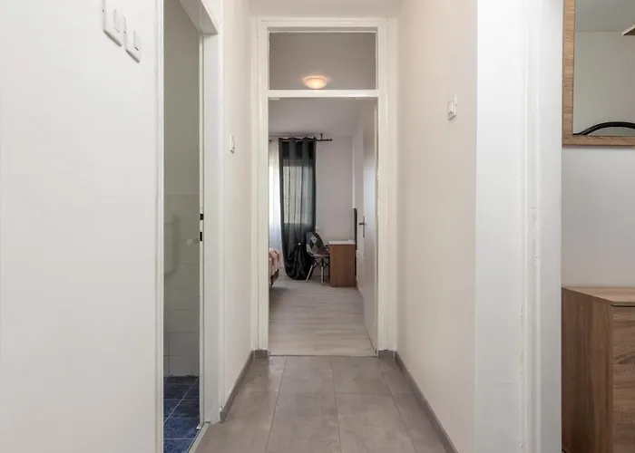 Apartman With Wifi - 19493