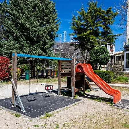 Apartment With Wifi - 19493