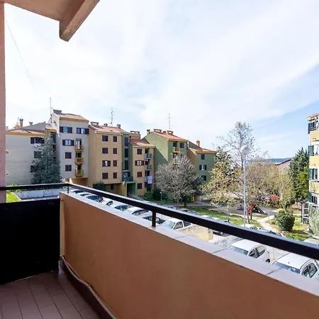 With Wifi - 19493 Apartment