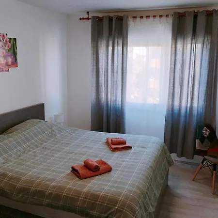 With Wifi - 19493 Apartment Pula