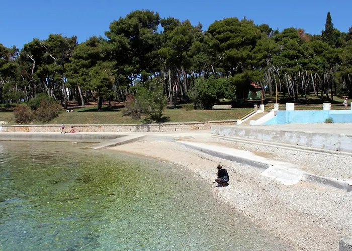 Apartment With Wifi - 19493 *