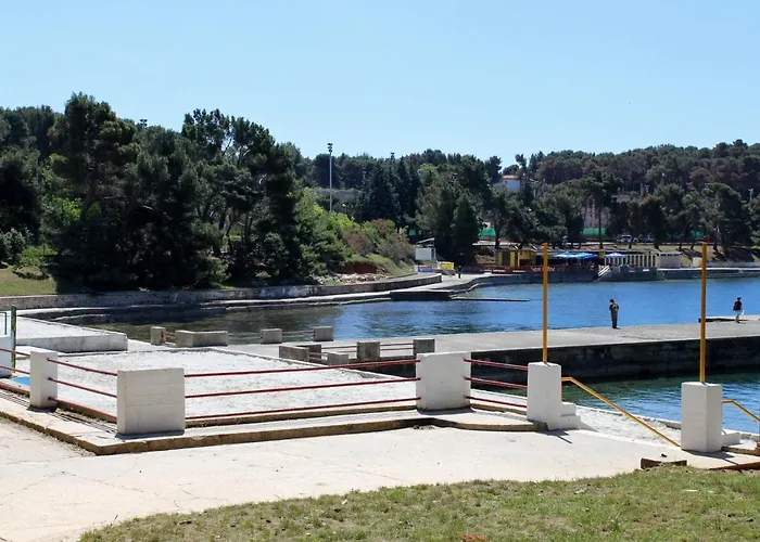 Apartment With Wifi - 19493 Pula