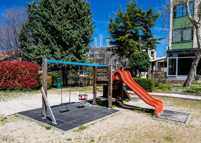 Apartment With Wifi - 19493