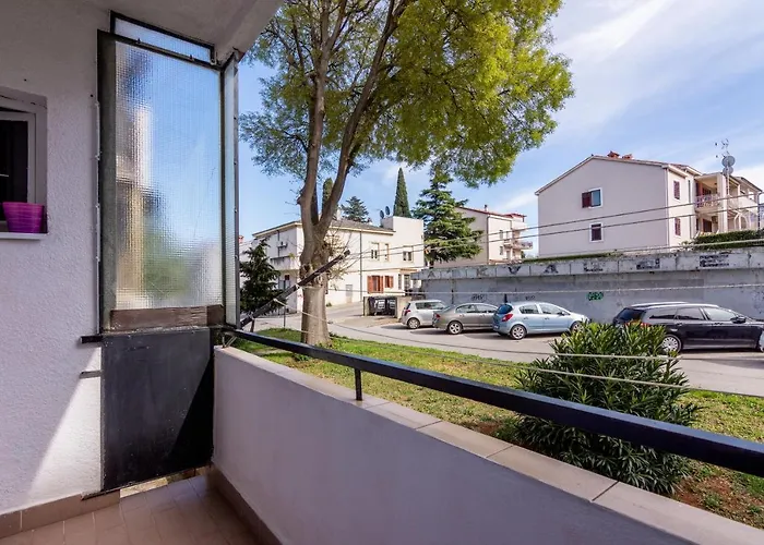 Apartment With Wifi - 19493