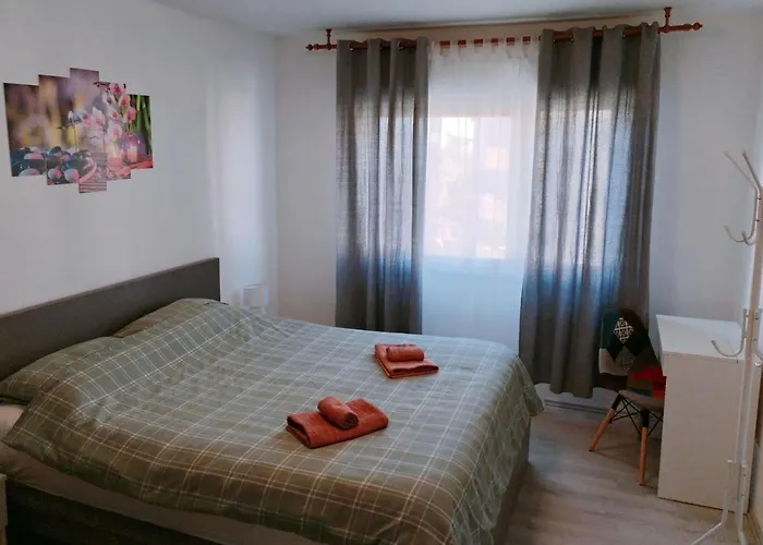 With Wifi - 19493 Apartment Pula