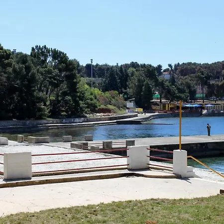 Apartmán With Wifi - 19493 Pula